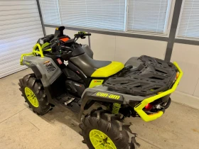Can-Am Outlander 1000R XMR 150 Часа, снимка 4