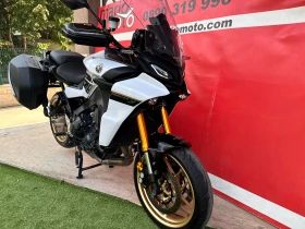 Yamaha Tracer 09 GT ABS TC QS, снимка 2