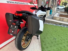 Yamaha Tracer 09 GT ABS TC QS, снимка 4