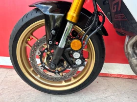 Yamaha Tracer 09 GT ABS TC QS, снимка 14