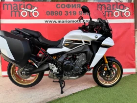 Yamaha Tracer 09 GT ABS TC QS, снимка 1