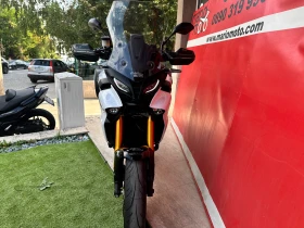Yamaha Tracer 09 GT ABS TC QS, снимка 3
