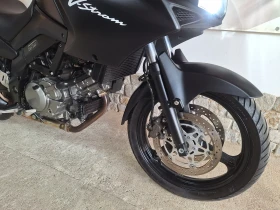 Suzuki V-strom 650i DL, снимка 10