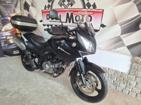 Suzuki V-strom 650i DL, снимка 11