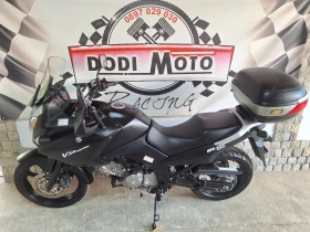 Suzuki V-strom 650i DL, снимка 4