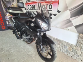 Suzuki V-strom 650i DL, снимка 8