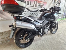 Suzuki V-strom 650i DL | Mobile.bg    14