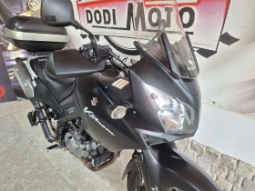 Suzuki V-strom 650i DL, снимка 9