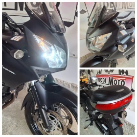 Suzuki V-strom 650i DL | Mobile.bg    17