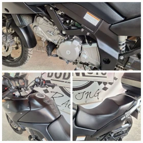 Suzuki V-strom 650i DL | Mobile.bg    16