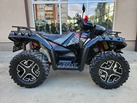     Polaris Sportsman XP 1000, 4x4, 2016.+ !