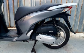 Honda Sh  SH 150 i  start stop ABS , снимка 9