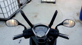 Honda Sh  SH 150 i  start stop ABS , снимка 13