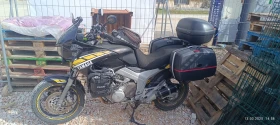 Yamaha Tdm 850 4TX, снимка 5