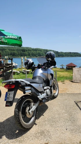 Honda Xl 650 V Transalp | Mobile.bg    3