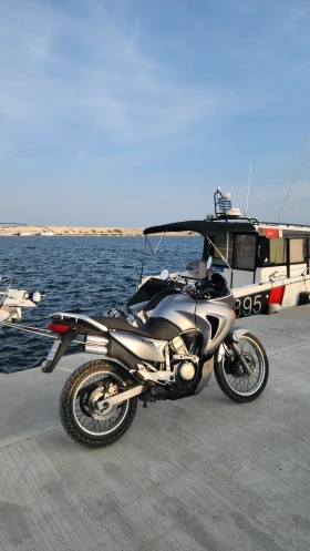 Honda Xl 650 V Transalp | Mobile.bg    2