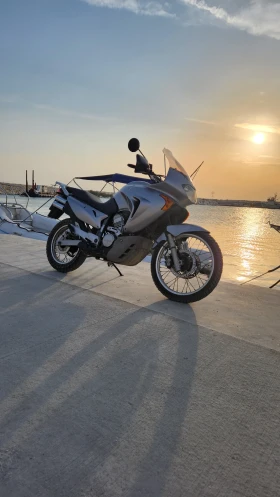 Honda Xl 650 V Transalp | Mobile.bg    4