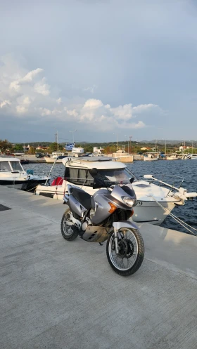Honda Xl 650 V Transalp | Mobile.bg    9