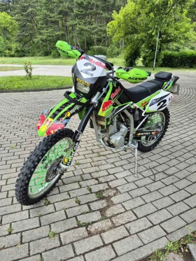 Kawasaki Klx Klx 250 | Mobile.bg    1