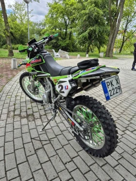 Kawasaki Klx Klx 250 | Mobile.bg    3