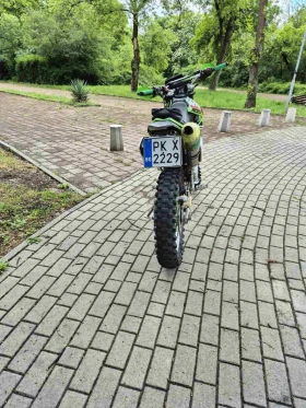 Kawasaki Klx Klx 250 | Mobile.bg    6