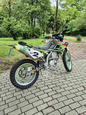 Kawasaki Klx Klx 250 | Mobile.bg    4