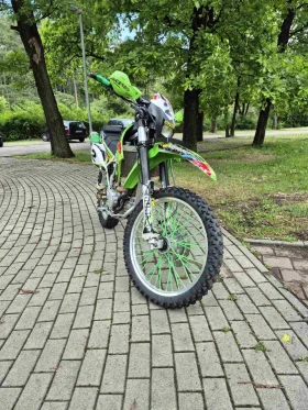 Kawasaki Klx Klx 250 | Mobile.bg    2