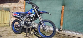 Yamaha Yfz | Mobile.bg    8