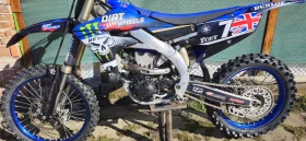 Yamaha Yfz | Mobile.bg    4