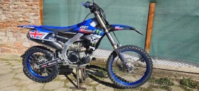 Yamaha Yfz | Mobile.bg    12