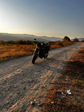 Aprilia Dorsoduro | Mobile.bg    1