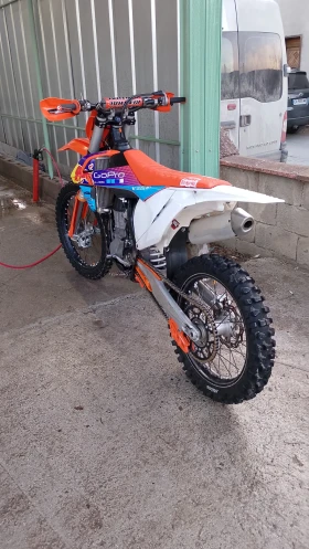 Ktm 450 | Mobile.bg    2
