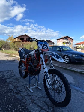 Ktm SX-F | Mobile.bg    4