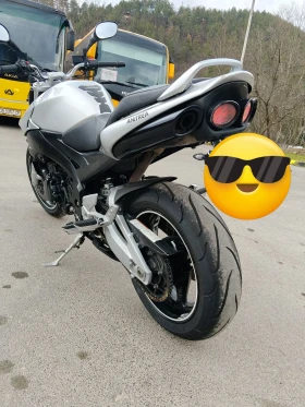 Suzuki Gsr 600 | Auto.bg — изображение 5