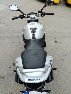 Suzuki Gsr 600 | Auto.bg — изображение 3