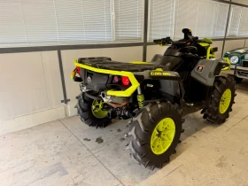 Can-Am Outlander 1000R XMR 150 Часа | Auto.bg — изображение 7