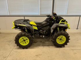 Can-Am Outlander 1000R XMR 150 Часа | Auto.bg — изображение 8
