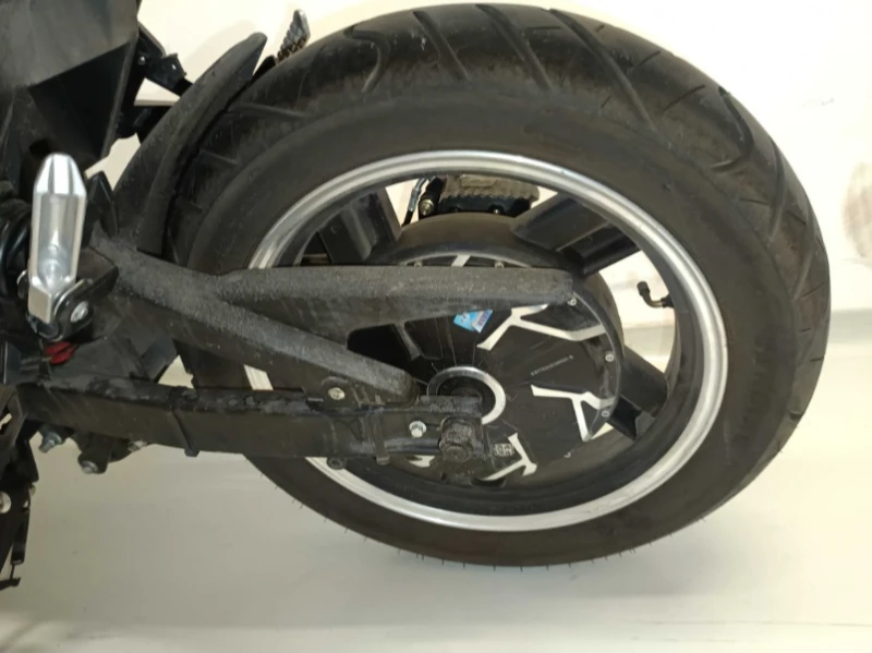 Aeon Aero, снимка 5 - Мотоциклети и мототехника - 53064542