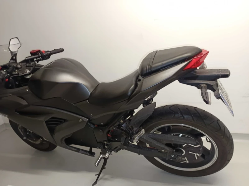 Aeon Aero, снимка 4 - Мотоциклети и мототехника - 53064542