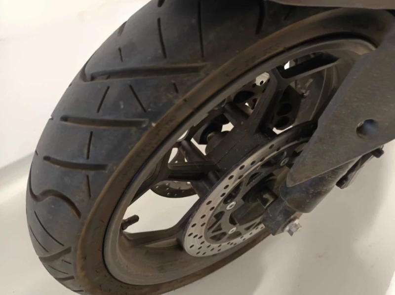 Aeon Aero, снимка 11 - Мотоциклети и мототехника - 53064542