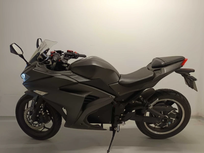 Aeon Aero, снимка 14 - Мотоциклети и мототехника - 53064542