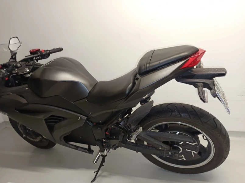 Aeon Aero  - изображение 4