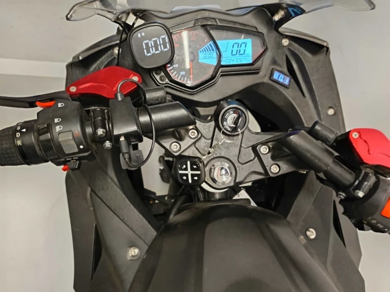 Aeon Aero  - изображение 8