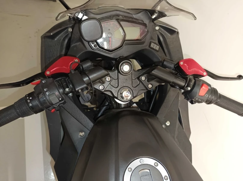 Aeon Aero  - изображение 7