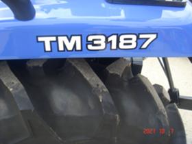      ISEKI TM3185
