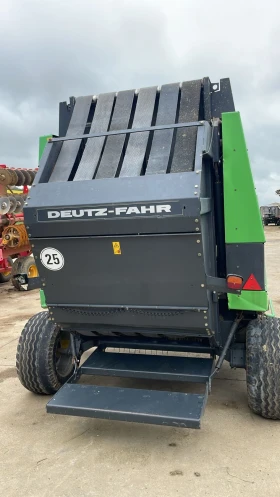      Deutz-Fahr