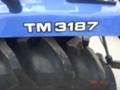 Трактор ISEKI TM3185, снимка 4 - Селскостопанска техника - 34382301