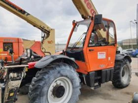   JLG 4017RS 4x4x4 - MT 1840 Easy | Mobile.bg    1