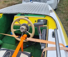 Лодка Собствено производство Gladstone , снимка 8