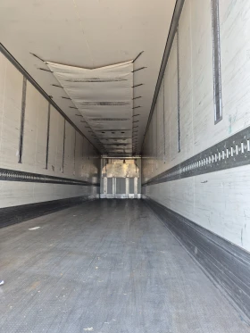 Полуремарке Krone SLXe300, снимка 6